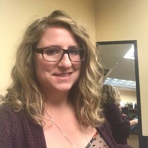 Meet your Posher, Kelsey